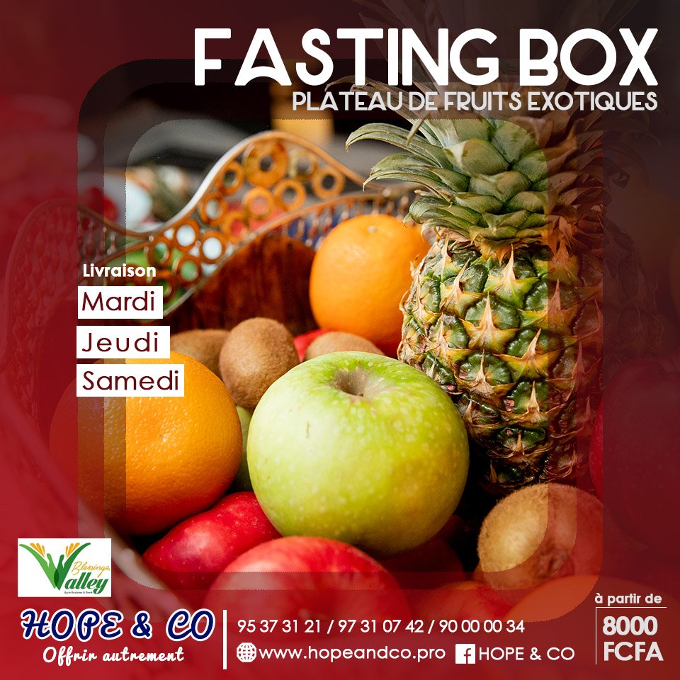 fasting fruits 4